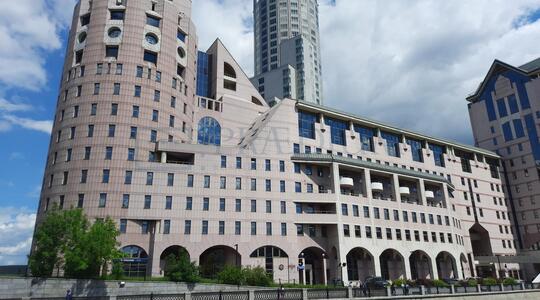 Космодамианская наб, д 52 стр 5, Москва - Офисная недвижимость