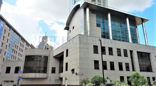 Космодамианская наб, д 52 стр 11, Москва - Офисная недвижимость