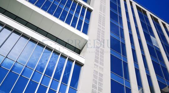 Нахимовский пр-кт, д 51, Москва - Офисная недвижимость