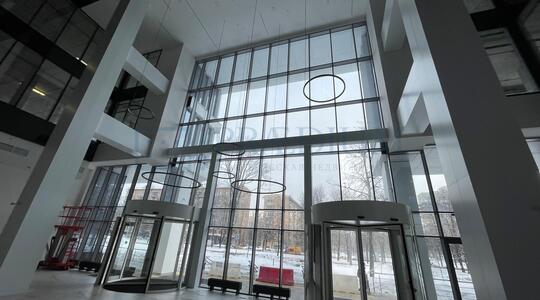 Нахимовский пр-кт, д 51, Москва - Офисная недвижимость