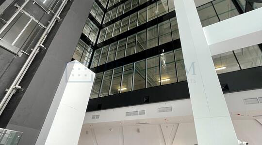 Нахимовский пр-кт, д 51, Москва - Офисная недвижимость