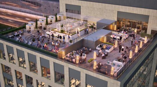 Прокшино, кор. 1.1 - Офисная недвижимость