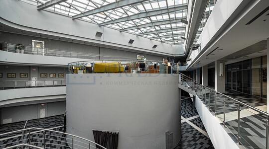 R&D Ренова - Офисная недвижимость