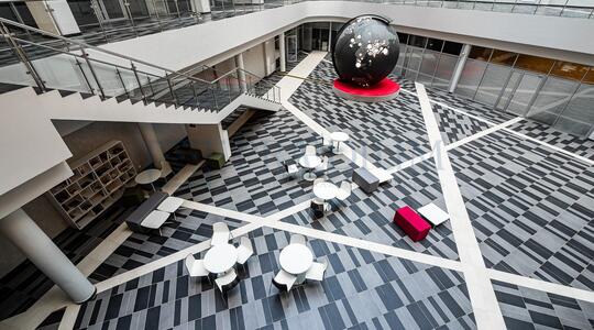 R&D Ренова - Офисная недвижимость