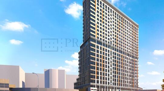 Андропова пр-кт, д 10, Москва - Офисная недвижимость