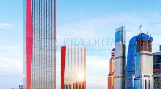 Шмитовский проезд, д 37, Москва - Офисная недвижимость