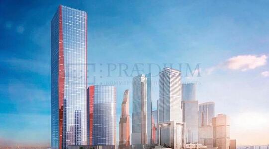 Шмитовский проезд, д 37, Москва - Офисная недвижимость