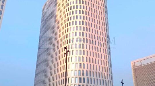 STONE Савеловская, башня 1 - Офисная недвижимость