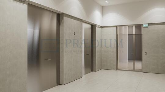 STONE Савеловская, башня 1 - Офисная недвижимость