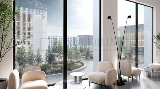 STONE Савеловская, башня 1 - Офисная недвижимость