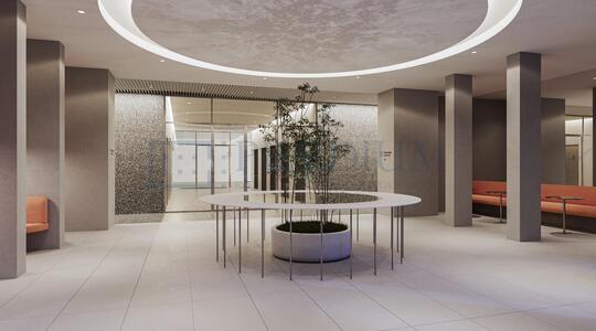 STONE Савеловская, башня 1 - Офисная недвижимость