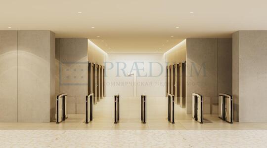 STONE Савеловская, башня 1 - Офисная недвижимость