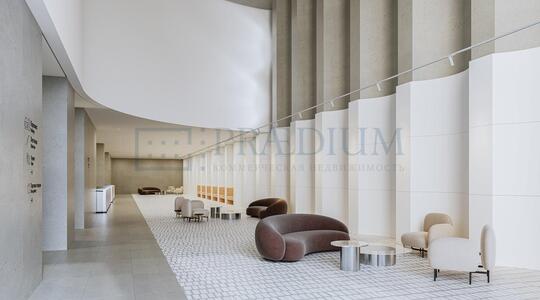 STONE Савеловская, башня 1 - Офисная недвижимость