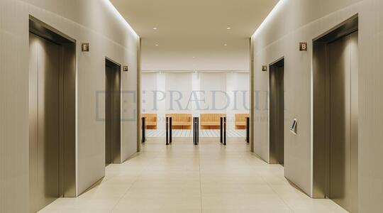 STONE Савеловская, башня 1 - Офисная недвижимость