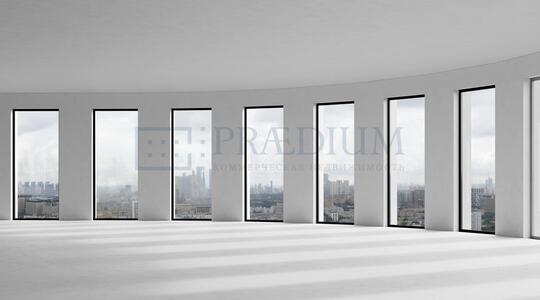 STONE Савеловская, башня 1 - Офисная недвижимость