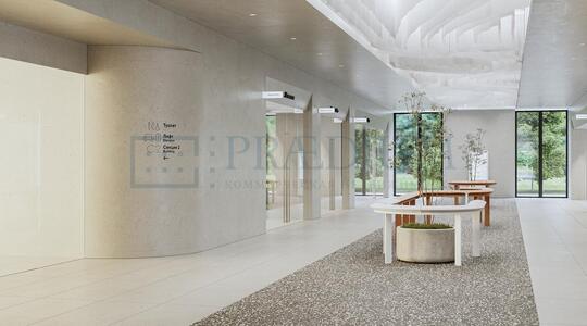 STONE Савеловская, башня 1 - Офисная недвижимость