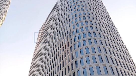 STONE Савеловская, башня 1 - Офисная недвижимость