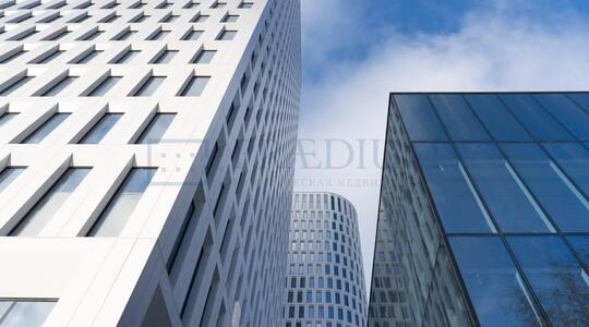 STONE Савеловская, башня 1 - Офисная недвижимость