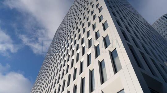 STONE Савеловская, башня 1 - Офисная недвижимость