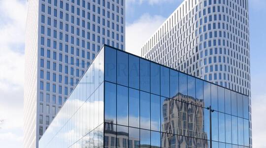 STONE Савеловская, башня 1 - Офисная недвижимость