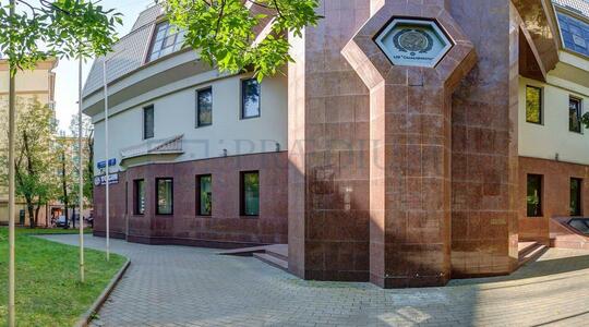 Ленинский пр-кт, д 37 к 1, Москва - Офисная недвижимость