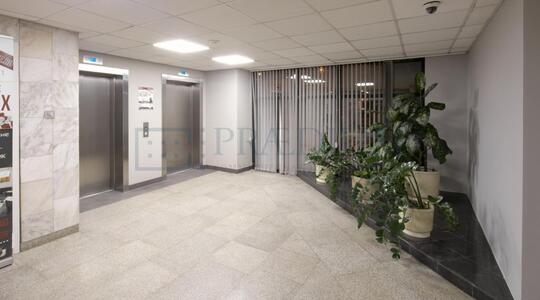 Клевер - Офисная недвижимость