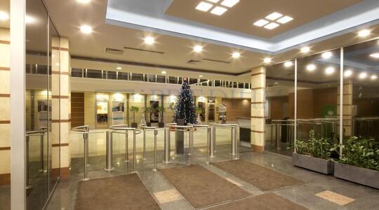 Клевер - Офисная недвижимость