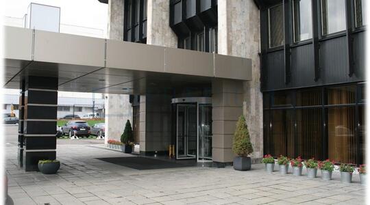 Клевер - Офисная недвижимость