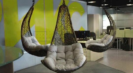 Клевер - Офисная недвижимость