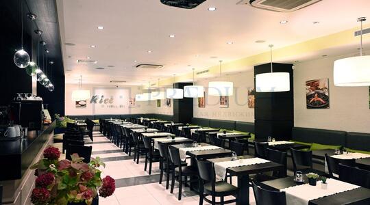 Клевер - Офисная недвижимость