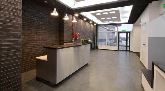 Клевер - Офисная недвижимость