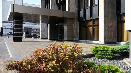 Клевер - Офисная недвижимость