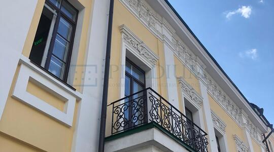 Особняк " Усадьба Лепехиных " - Офисная недвижимость