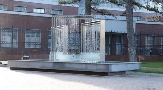 Орджоникидзе 11 - Офисная недвижимость