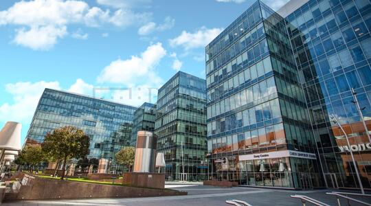 Ленинградское ш, д 16А стр 2, Москва - Офисная недвижимость