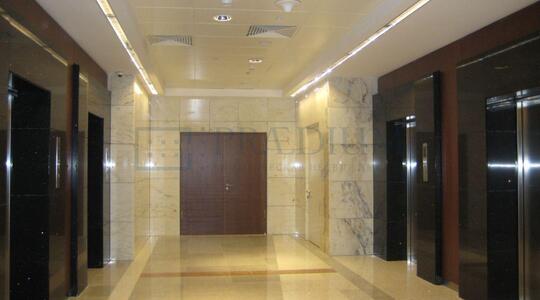 Ленинградское ш, д 16А стр 2, Москва - Офисная недвижимость