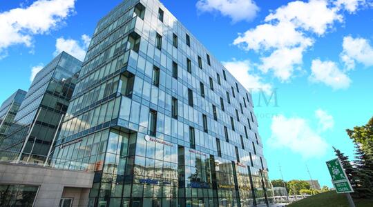 Ленинградское ш, д 16А стр 2, Москва - Офисная недвижимость