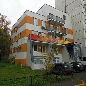 Коптевский б-р, д 15А, Москва - Офисная недвижимость