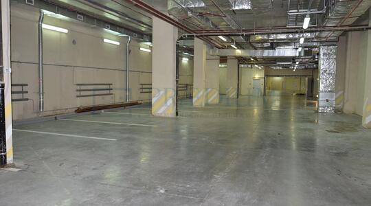 Газойл Сити - Офисная недвижимость