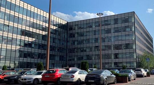 Порт Плаза - Офисная недвижимость