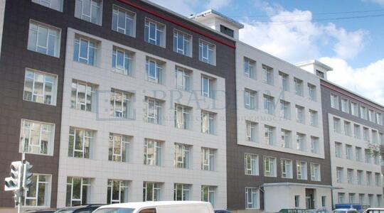 Донской - Офисная недвижимость