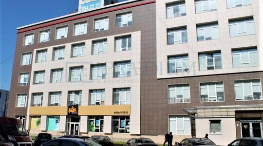 Донской - Офисная недвижимость