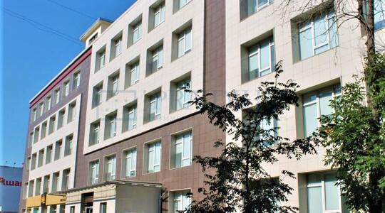 Донской - Офисная недвижимость