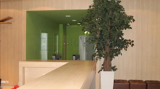 Донской - Офисная недвижимость