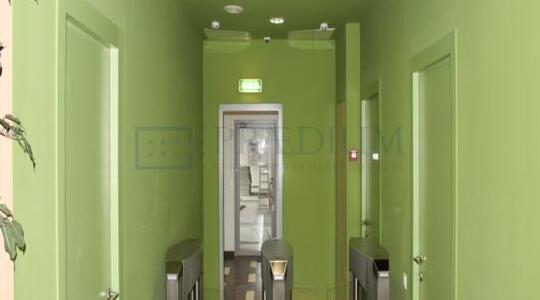 Донской - Офисная недвижимость