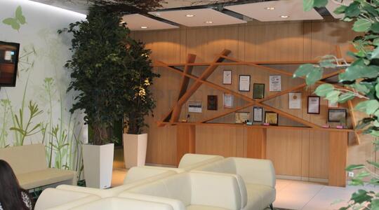 Донской - Офисная недвижимость