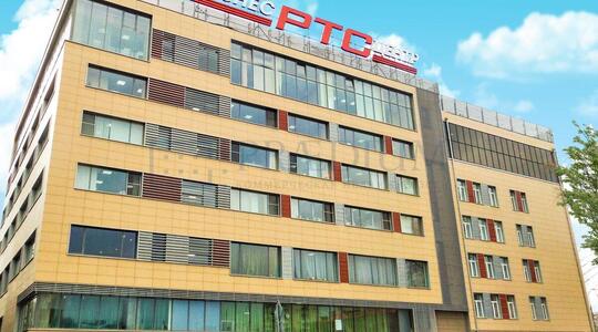 РТС Таганский - Офисная недвижимость