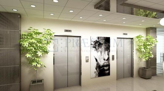 РТС Таганский - Офисная недвижимость