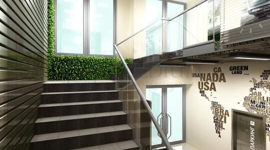 РТС Таганский - Офисная недвижимость