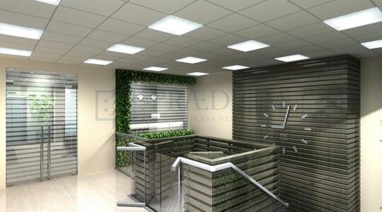 РТС Таганский - Офисная недвижимость